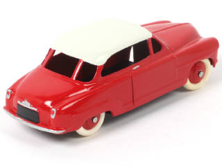 Lot 153 - CLUB DINKY FRANCE (1)