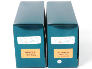 Lot 104 - AQUAVIT (FRANCE) (2)