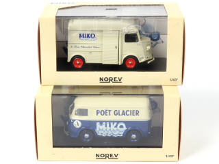 Lot 117 - NOREV (FRANCE) (2)