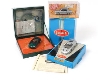 Lot 123 - NOREV (FRANCE) (3)