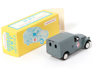 Lot 107 - JRD (FRANCE) (1)