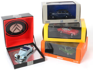 Lot 135 - NOREV (FRANCE) (4)