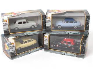 Lot 106 - NOSTALGIE (FRANCE) (4)