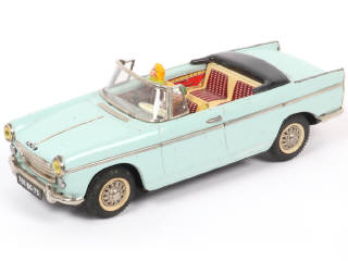 Lot 41 - JOUSTRA (FRANCE) (1)