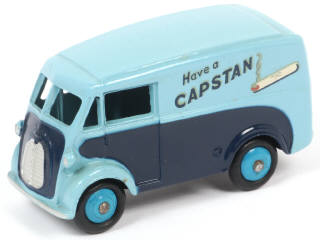 Lot 205 - DINKY TOYS (GB) (1)