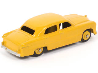 Lot 186 - DINKY TOYS (GB) (1)