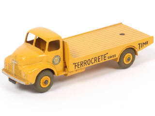 Lot 210 - DINKY TOYS (GB) (1)