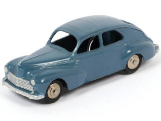 Lot 289 - DINKY TOYS (FRANCE) (1)