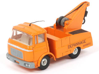 Lot 312 - DINKY TOYS (FRANCE) (1)