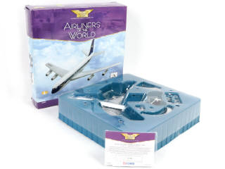 Lot 76 - CORGI TOYS (GB) (1)