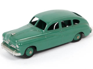 Lot 288 - DINKY TOYS (FRANCE) (1)
