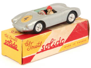Lot 139 - SOLIDO (FRANCE) (1)