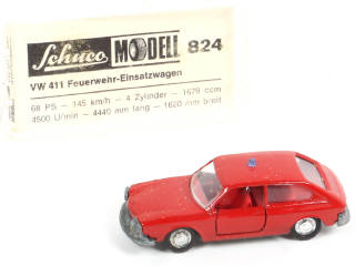 Lot 62 - SCHUCO (ALLEMAGNE) (1)