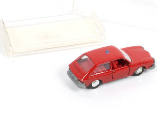 Lot 62 - SCHUCO (ALLEMAGNE) (1)