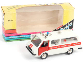 Lot 61 - NOVOEXPORT (URSS) (1)