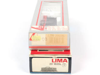 Lot 26 - LIMA 'HO' (ITALIE) (2)