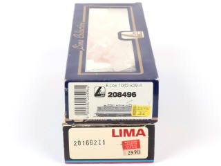 Lot 30 - LIMA 'HO' (ITALIE) (2)