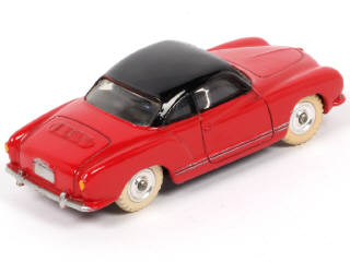 Lot 193 - DINKY TOYS (GB) (1)