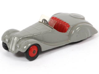 Lot 164 - DINKY TOYS (GB) (1)