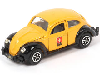 Lot 195 - DINKY TOYS (GB) (1)