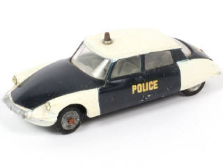Lot 297 - DINKY TOYS (FRANCE) (1)