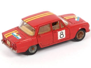 Lot 292 - DINKY TOYS (FRANCE) (1)