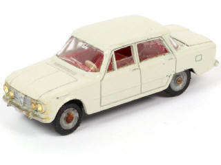 Lot 298 - DINKY TOYS (FRANCE) (1)