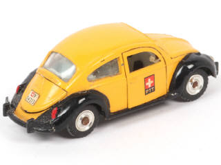 Lot 197 - DINKY TOYS (GB) (1)