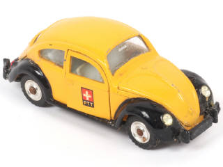 Lot 197 - DINKY TOYS (GB) (1)