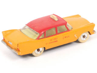 Lot 200 - DINKY TOYS (GB) (1)