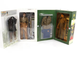 Lot 61 - DRAGON (CHINE) (2)