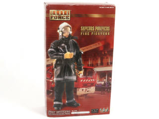 Lot 72 - BLUE BOX TOYS (USA) (1)