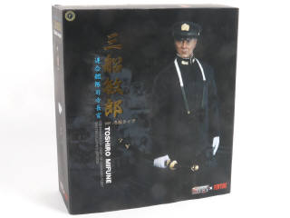 Lot 68 - ART STORM (JAPON) (1)