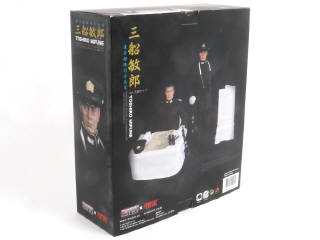 Lot 68 - ART STORM (JAPON) (1)