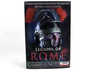 Lot 70 - KAUSTIC PLASTIK (ITALIE) (1)