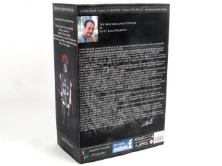 Lot 70 - KAUSTIC PLASTIK (ITALIE) (1)