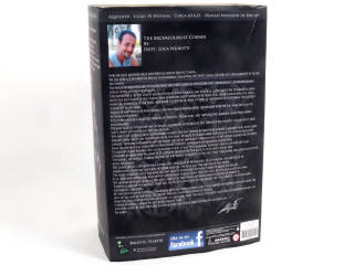 Lot 69 - KAUSTIC PLASTIK (ITALIE) (1)