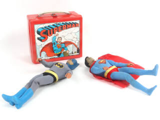 Lot 100 - MEGO CORP (HONG KONG) (3)