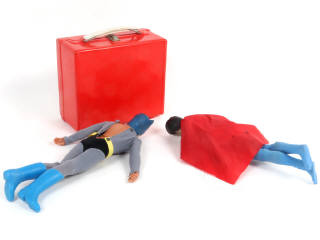 Lot 100 - MEGO CORP (HONG KONG) (3)