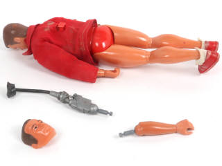 Lot 96 - KENNER PRODUCTS (USA) (1)