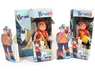 Lot 84 - POLISTIL (ITALIE) (2)