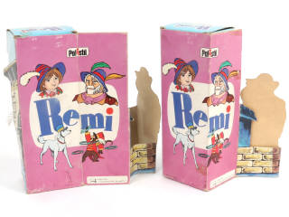 Lot 84 - POLISTIL (ITALIE) (2)