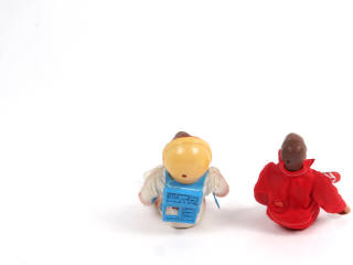 Lot 97 - KENNER PRODUCTS (USA) (2)