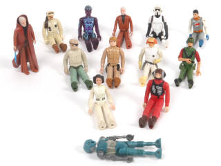 Lot 49 - DIVERS (13)