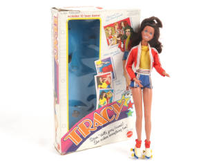 Lot 145 - MATTEL (USA) (1)