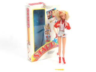 Lot 143 - MATTEL (USA) (1)