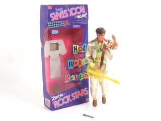 Lot 177 - MATTEL (USA) (1)