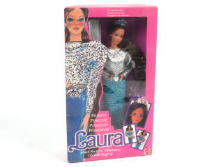 Lot 180 - MATTEL (USA) (1)