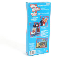 Lot 175 - MATTEL (USA) (1)