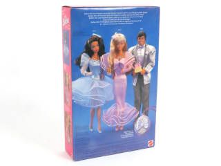 Lot 188 - MATTEL (USA) (1)